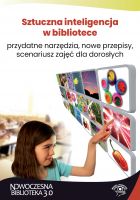 Sztuczna inteligencja w bibliotece